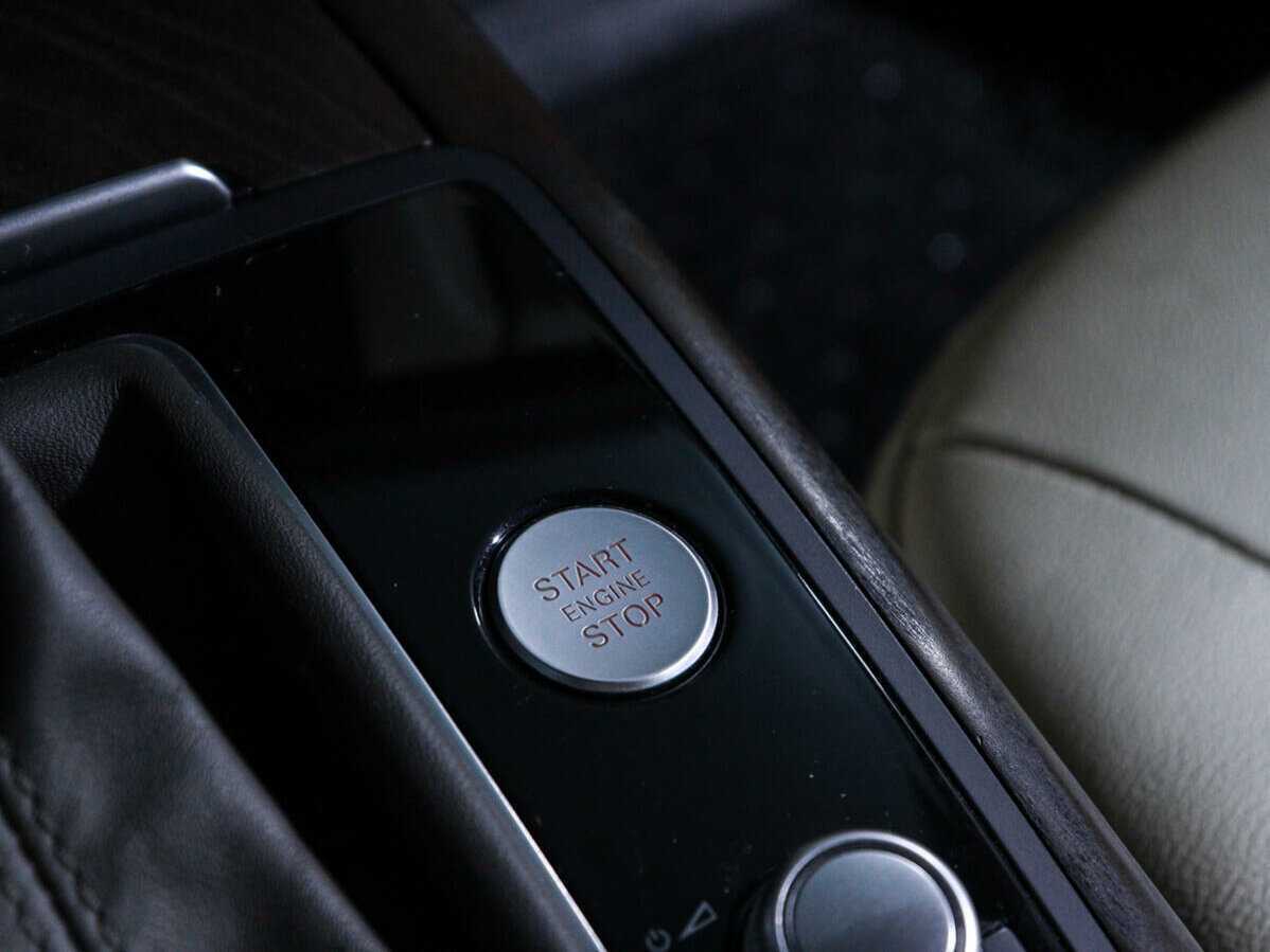 Купить Audi A6 с пробегом. Фото: #18