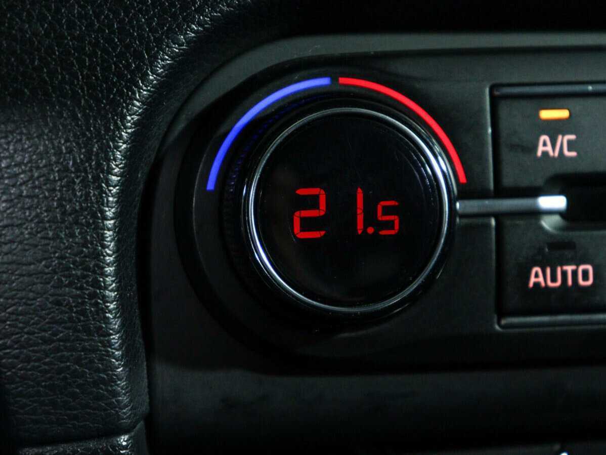 Продажа Б/У Киа Сид. Фото: #16