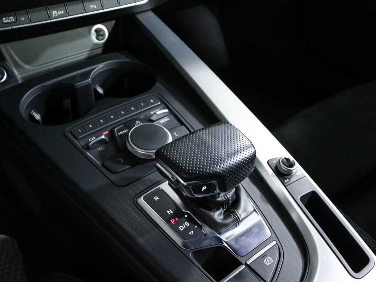 Купить Audi A5 с пробегом. Фото: #16