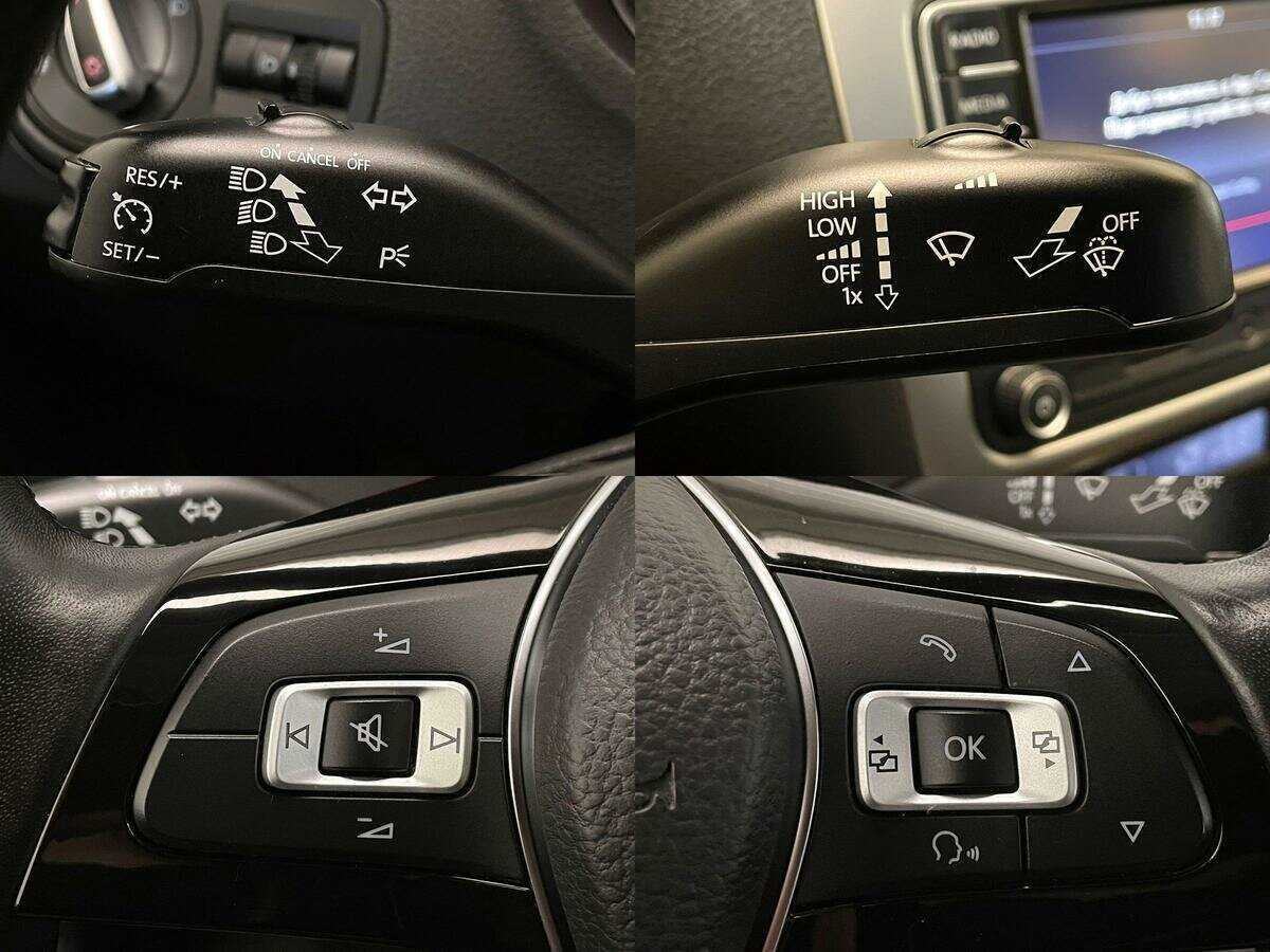 Продажа Б/У Фольксваген Поло. Фото: #10