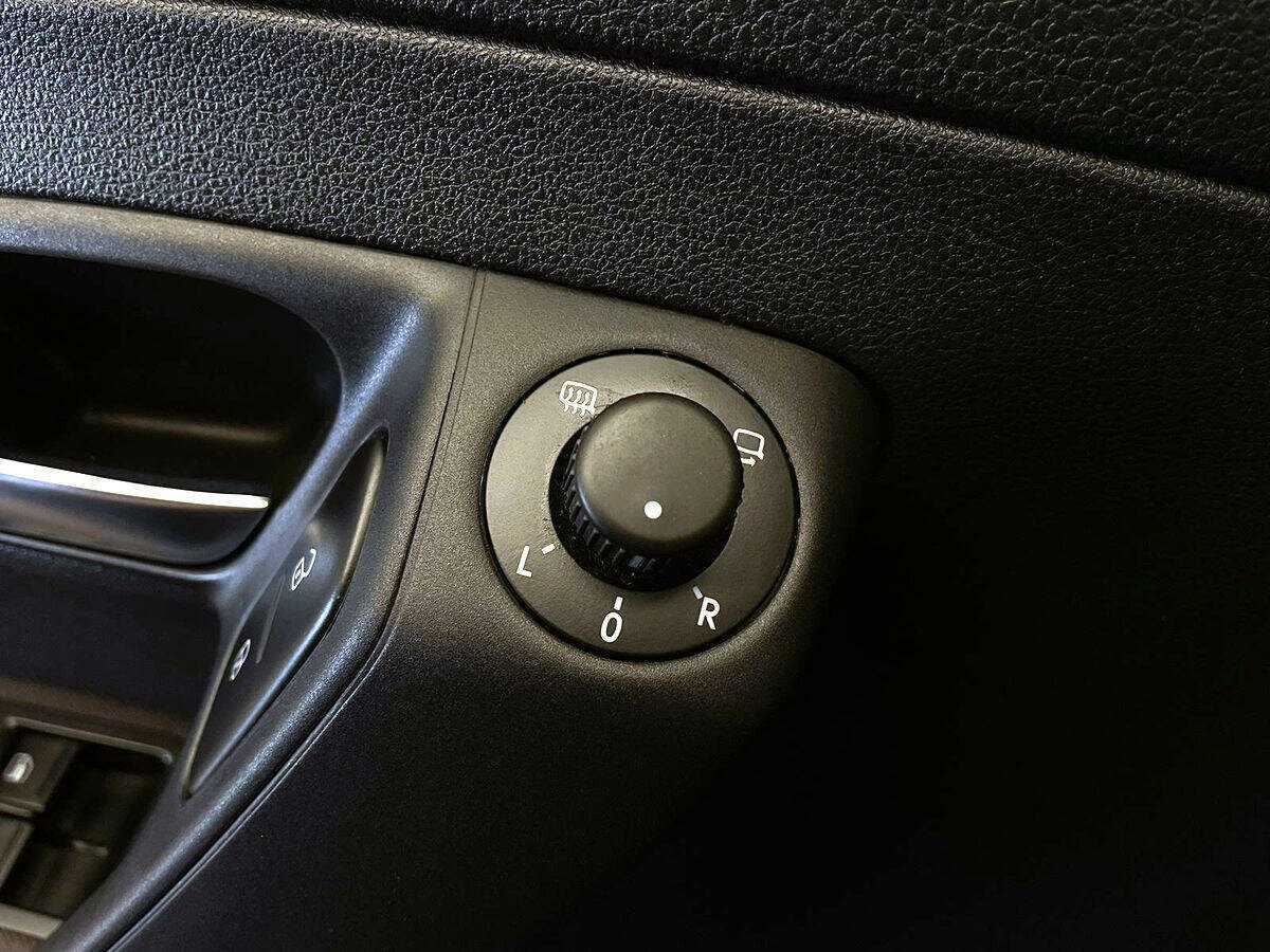 Продажа Б/У Фольксваген Поло. Фото: #12