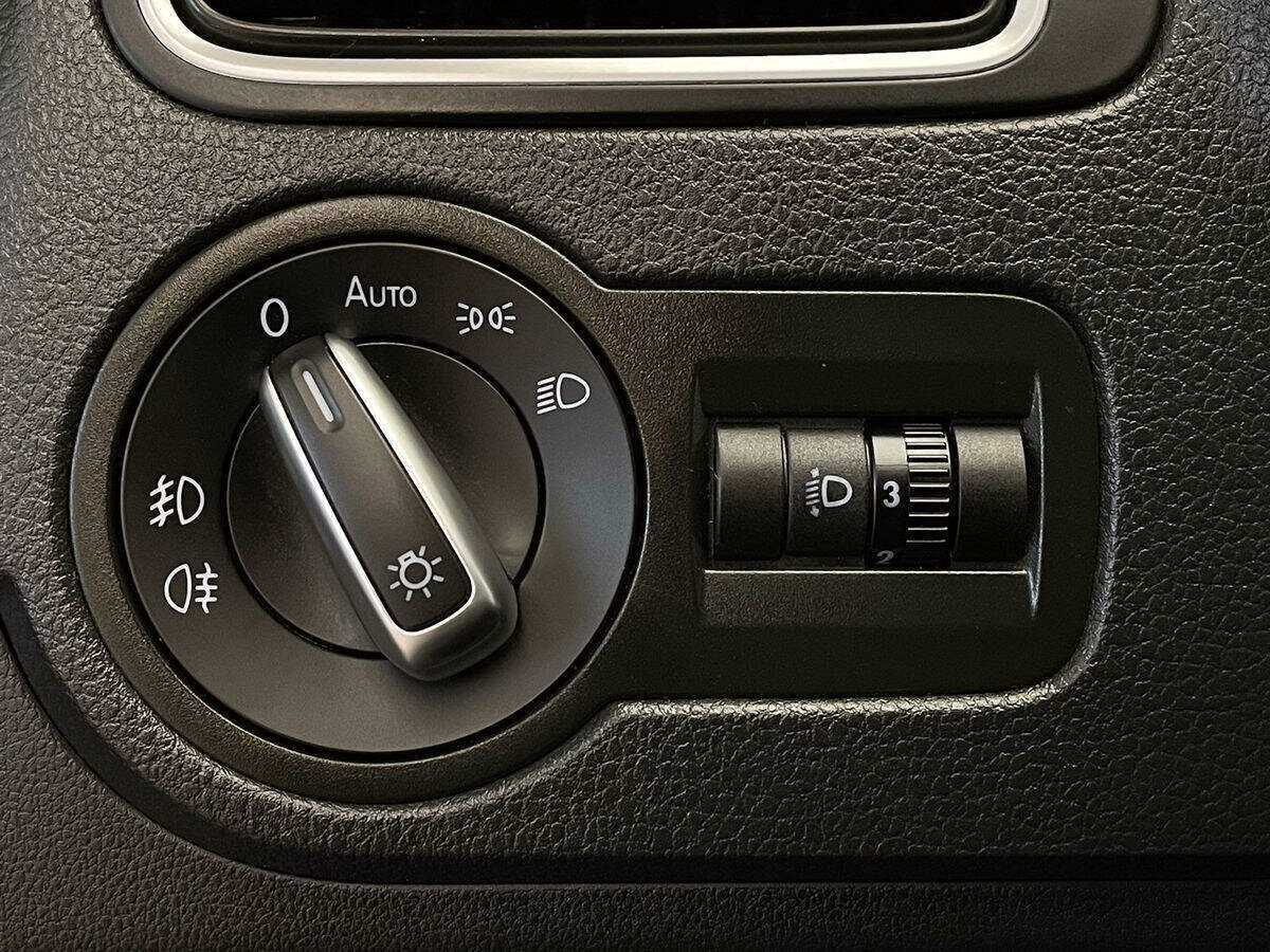 Продажа Б/У Фольксваген Поло. Фото: #13