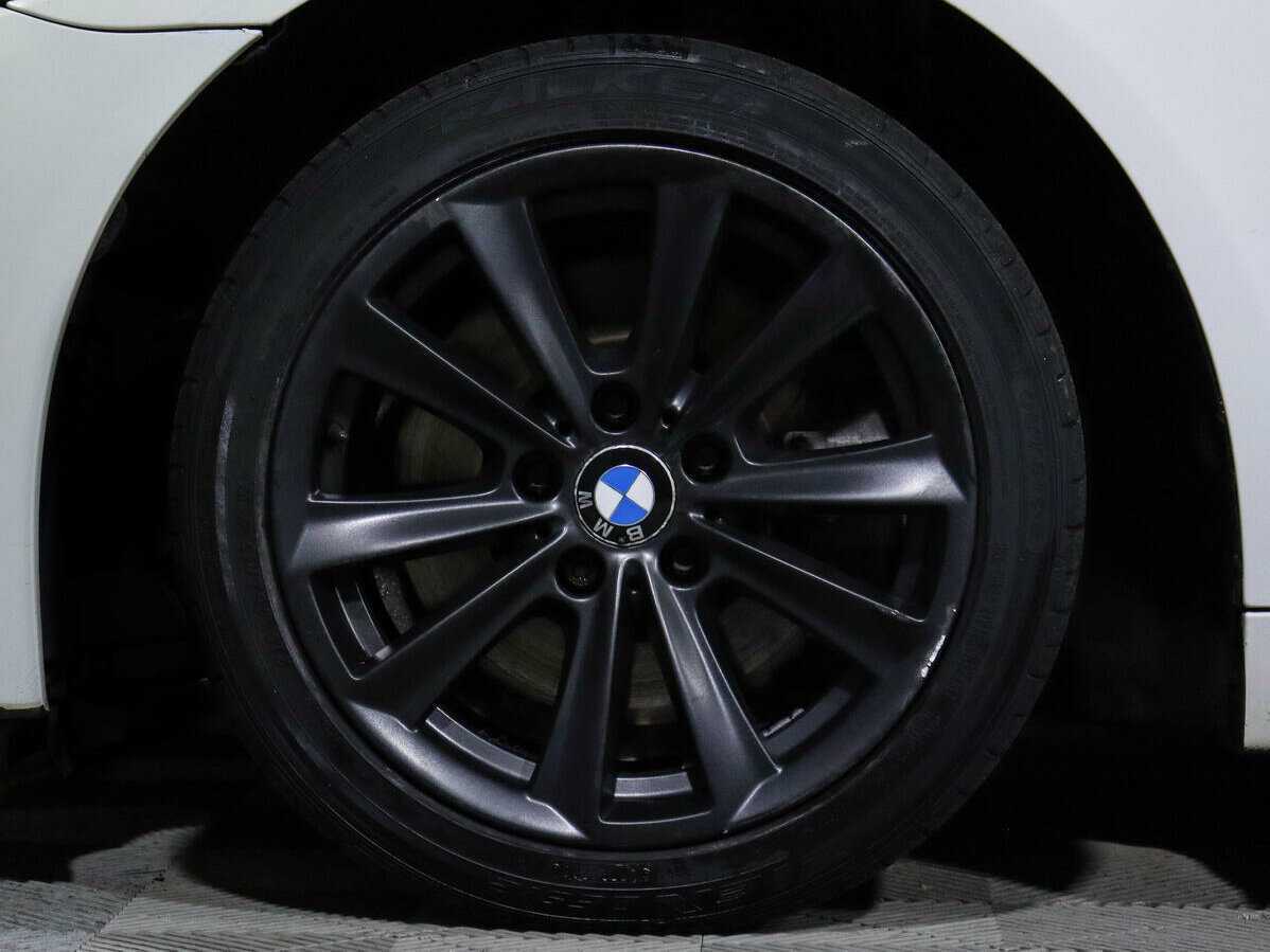 Купить BMW 5 серии с пробегом. Фото: #12