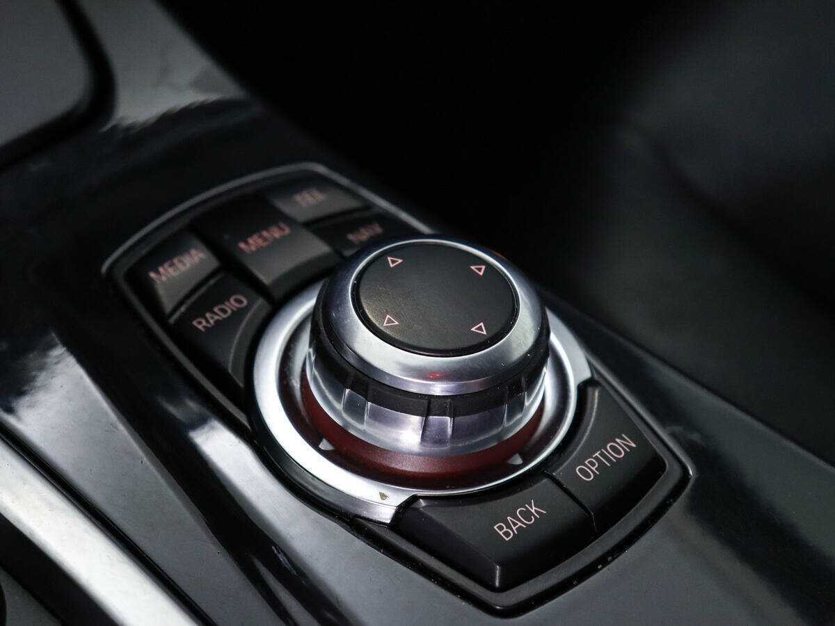 Купить BMW 5 серии с пробегом. Фото: #13