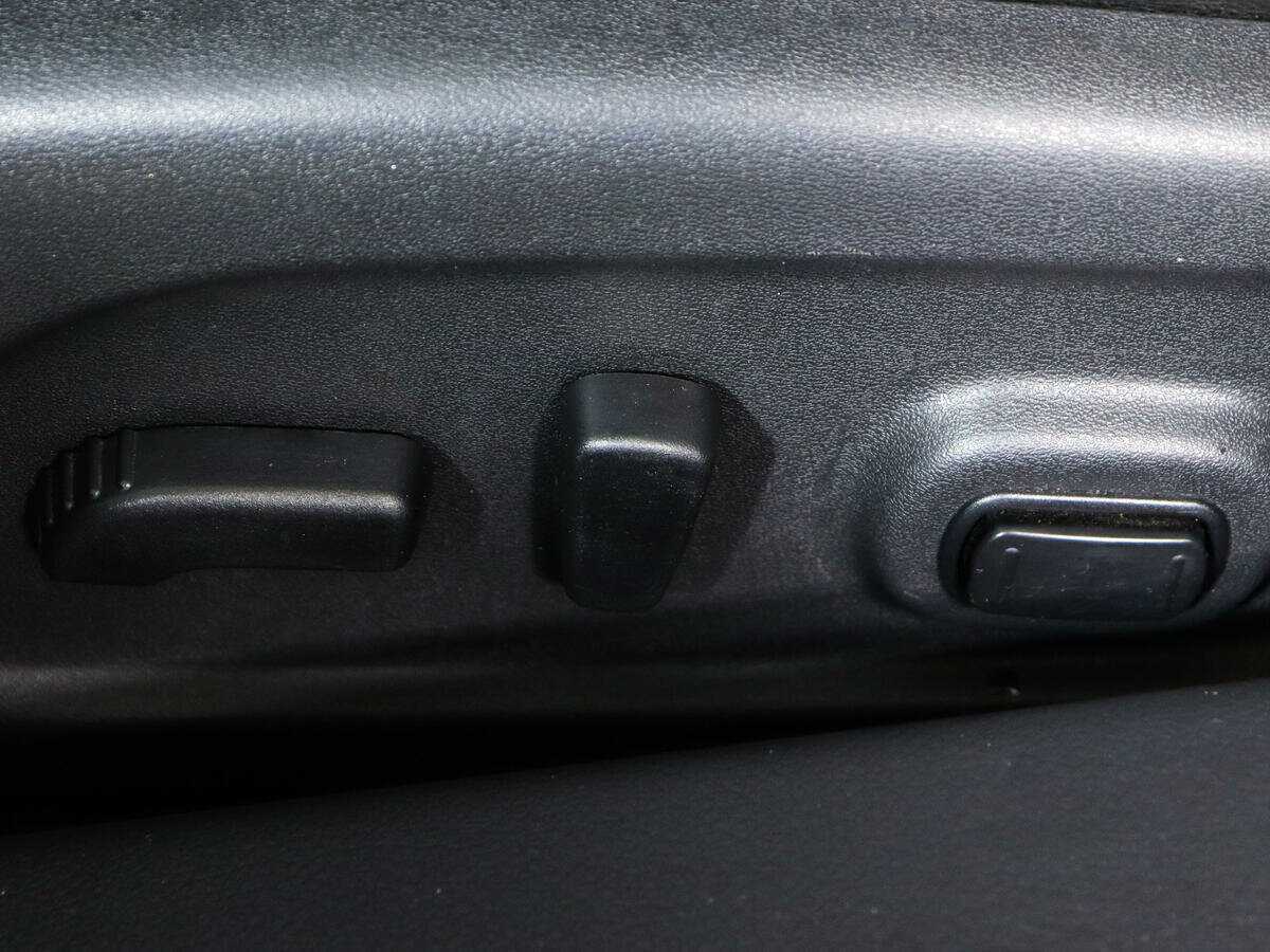 Купить Nissan Teana с пробегом. Фото: #19