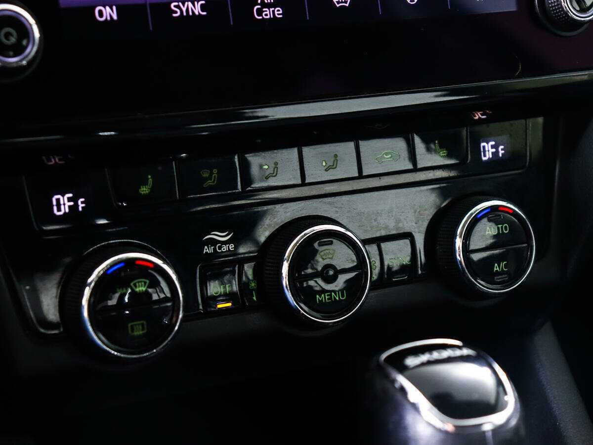 Продажа Б/У Шкода Октавия. Фото: #16