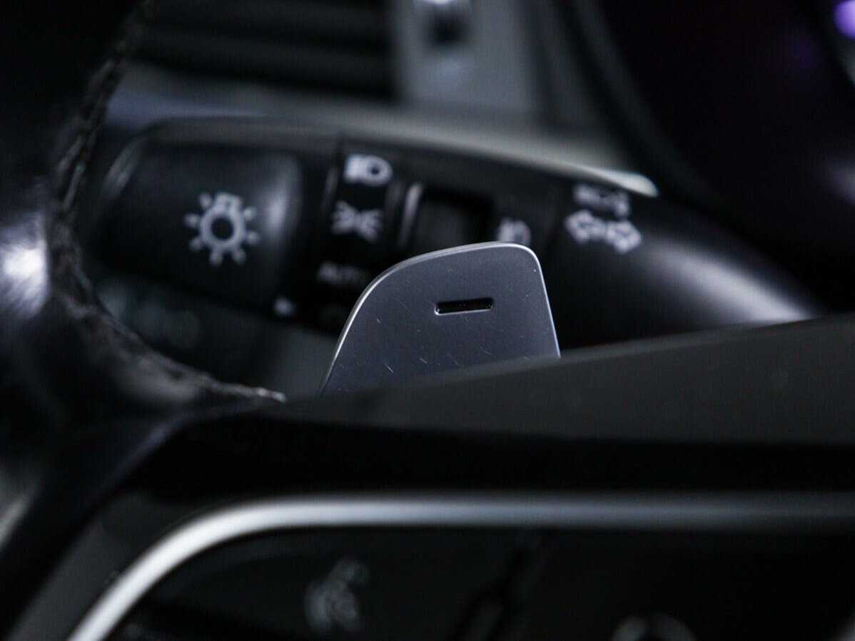 Купить Kia Optima с пробегом. Фото: #17