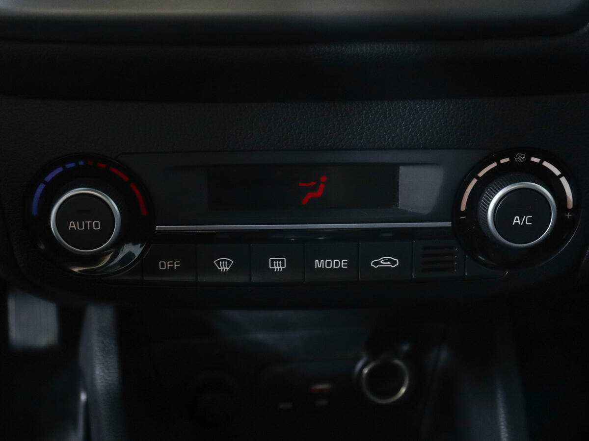 Продажа Б/У Киа Рио. Фото: #15