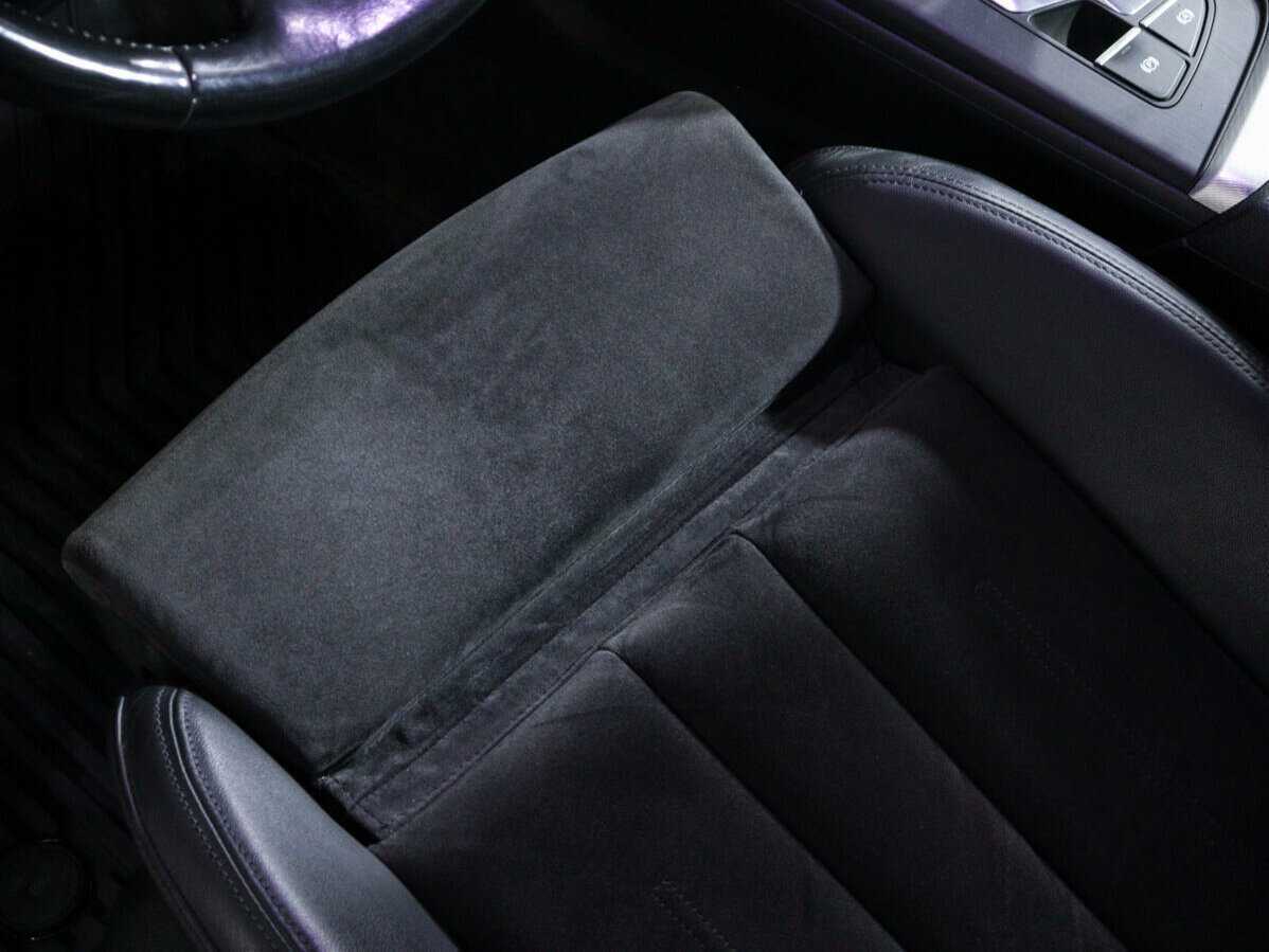 Купить Audi A4 с пробегом. Фото: #18