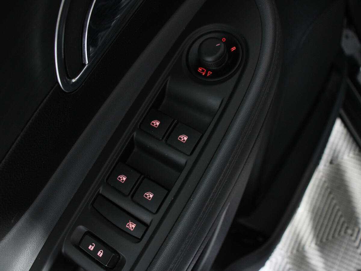 Продажа Б/У Опель Мокка. Фото: #14