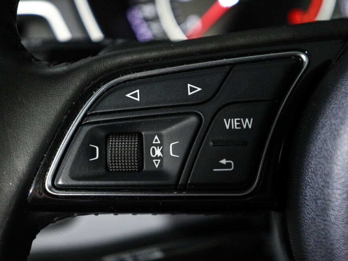 Купить Audi A4 с пробегом. Фото: #21