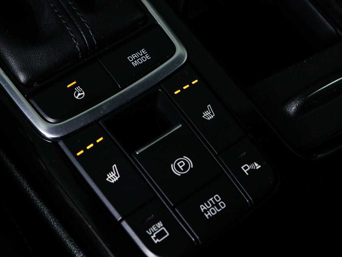 Продажа Б/У Киа Оптима. Фото: #16