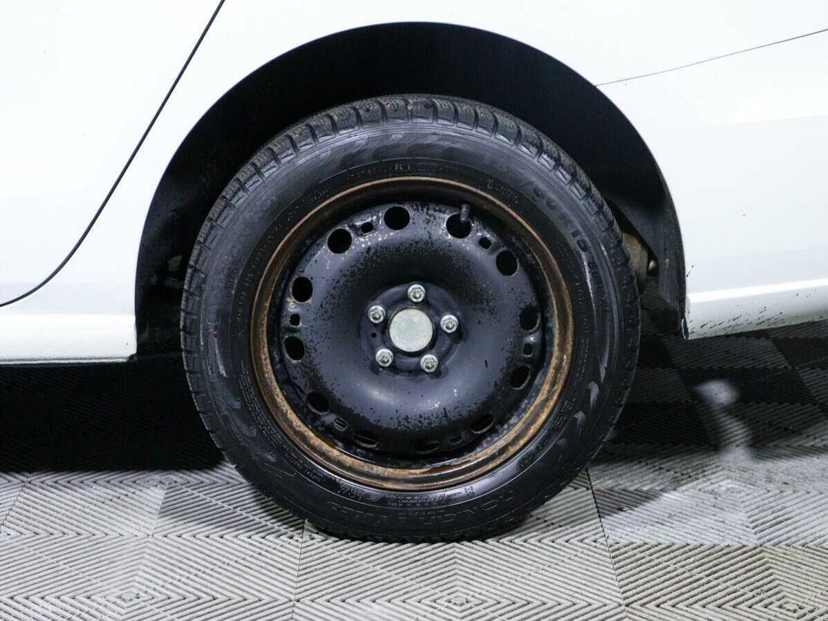 Продажа Б/У Фольксваген Поло. Фото: #12