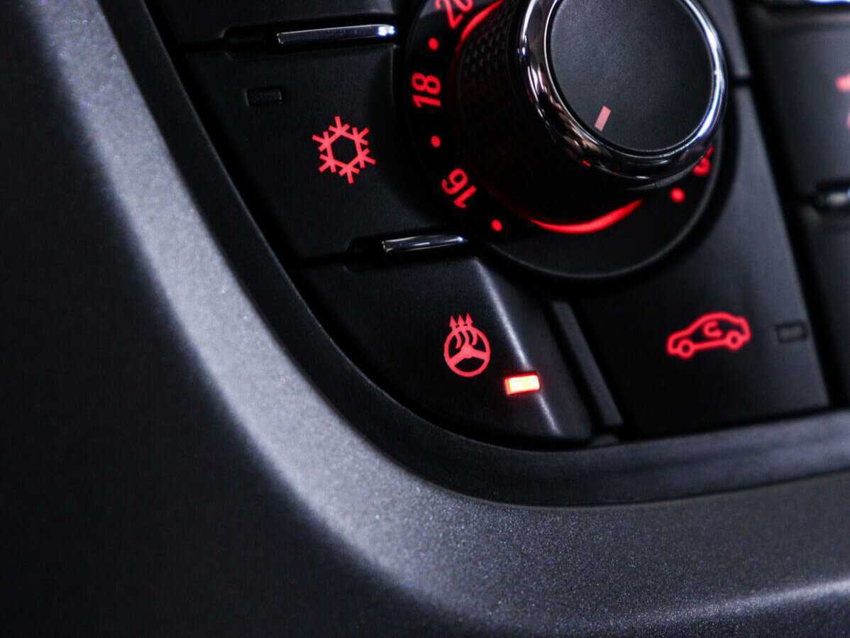 Продажа Б/У Опель Астра. Фото: #16