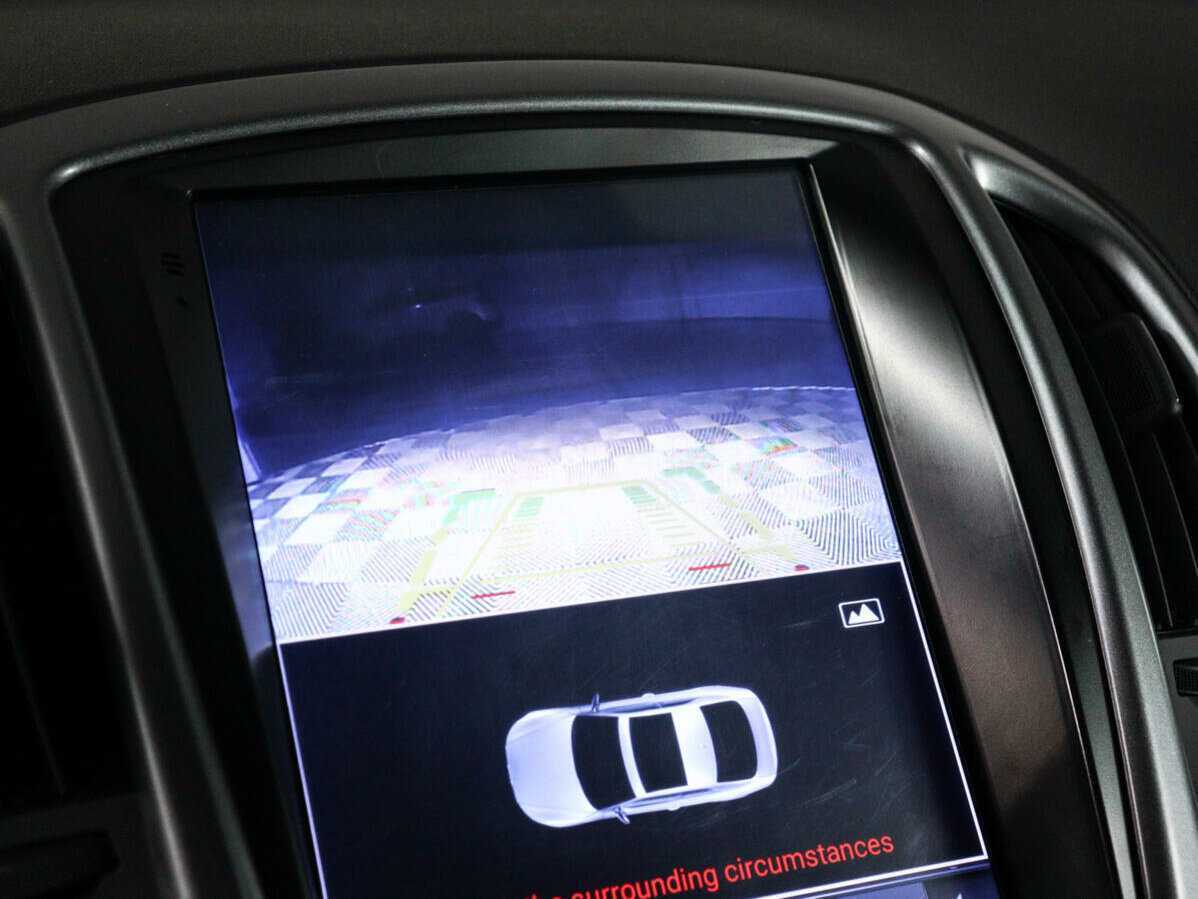 Продажа Б/У Опель Астра. Фото: #17