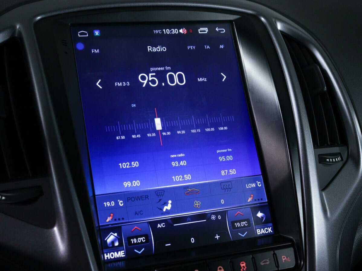 Продажа Б/У Опель Астра. Фото: #18