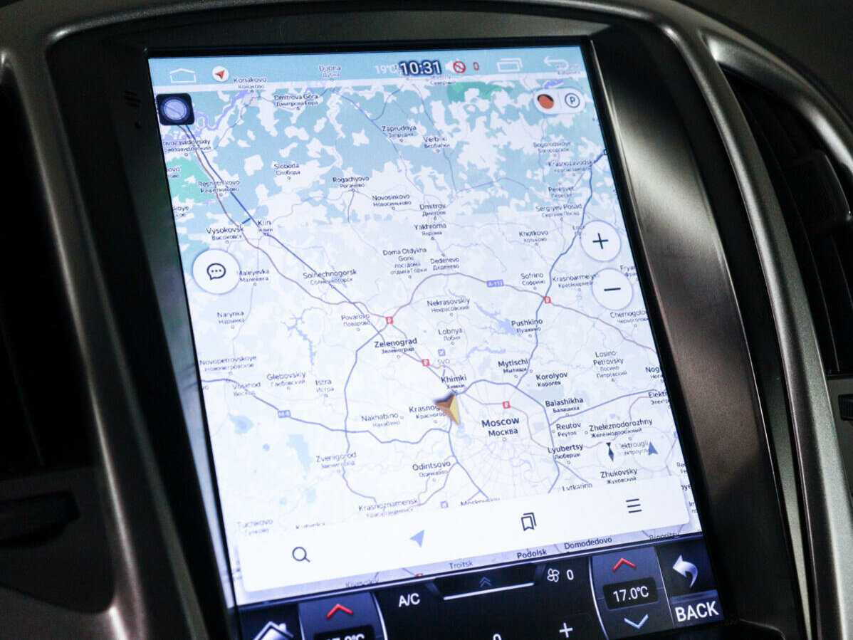 Продажа Б/У Опель Астра. Фото: #20