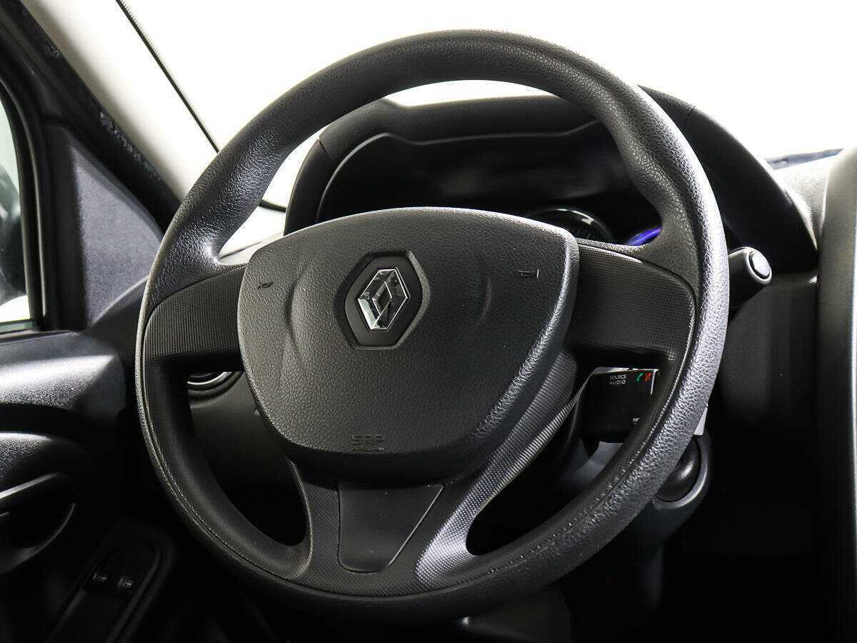 Продажа Б/У Рено Дастер. Фото: #15