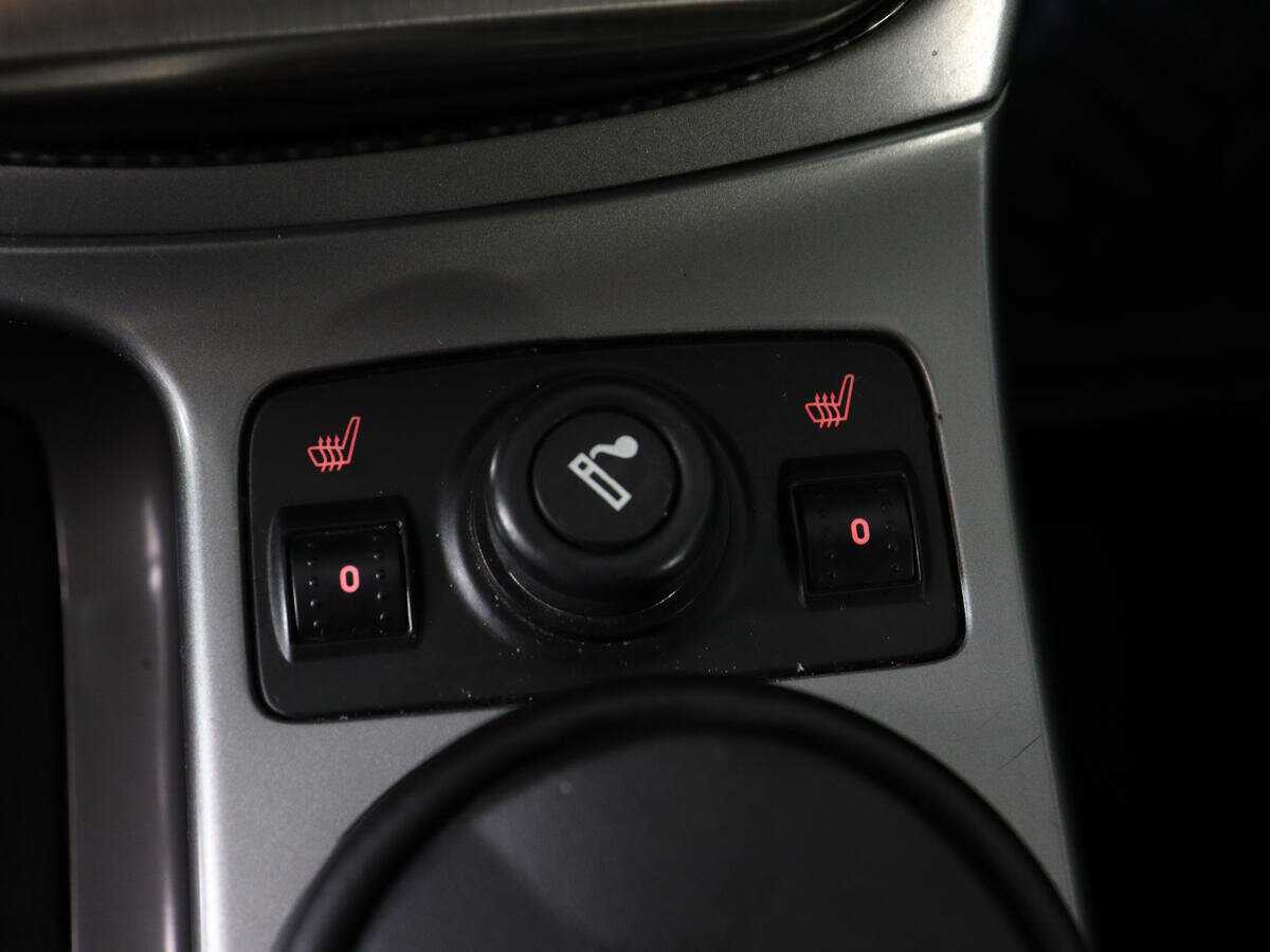 Продажа Б/У Форд Куга. Фото: #17