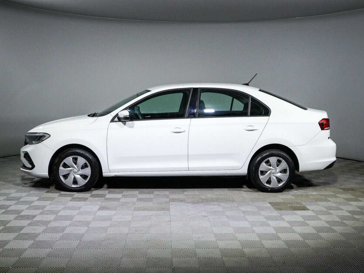 Продажа Б/У Фольксваген Поло. Фото: #7