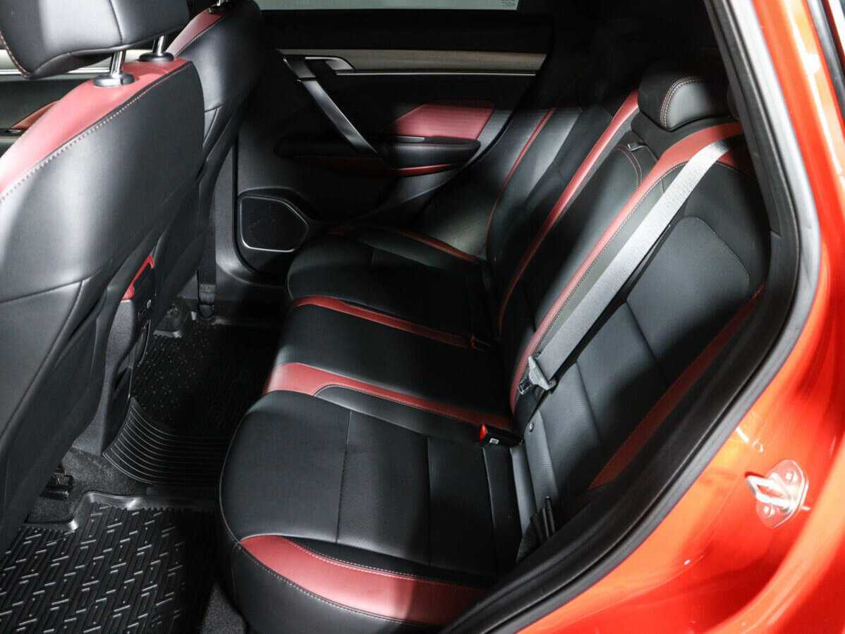 Продажа Б/У Джили Кулрэй. Фото: #9