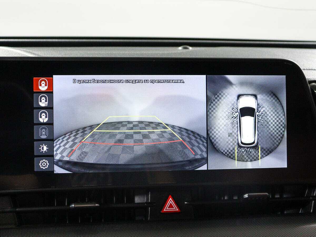 Купить Kia Sportage с пробегом. Фото: #15