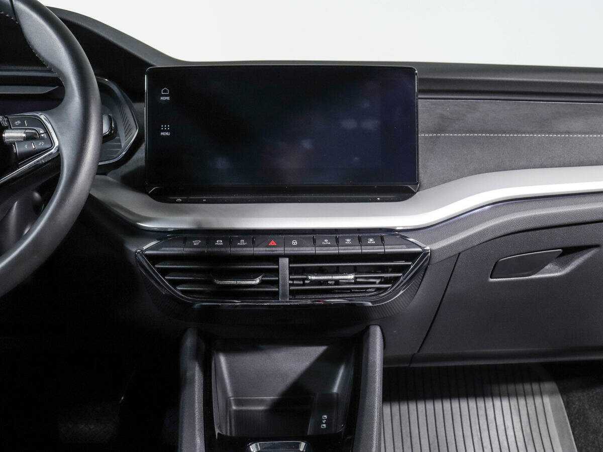 Купить Skoda Octavia с пробегом. Фото: #10