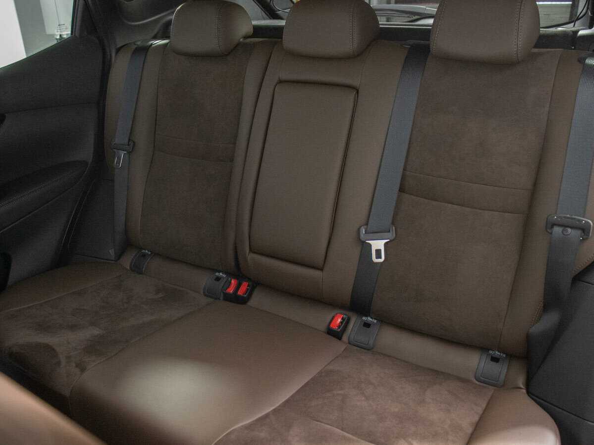 Купить Nissan Qashqai с пробегом. Фото: #13