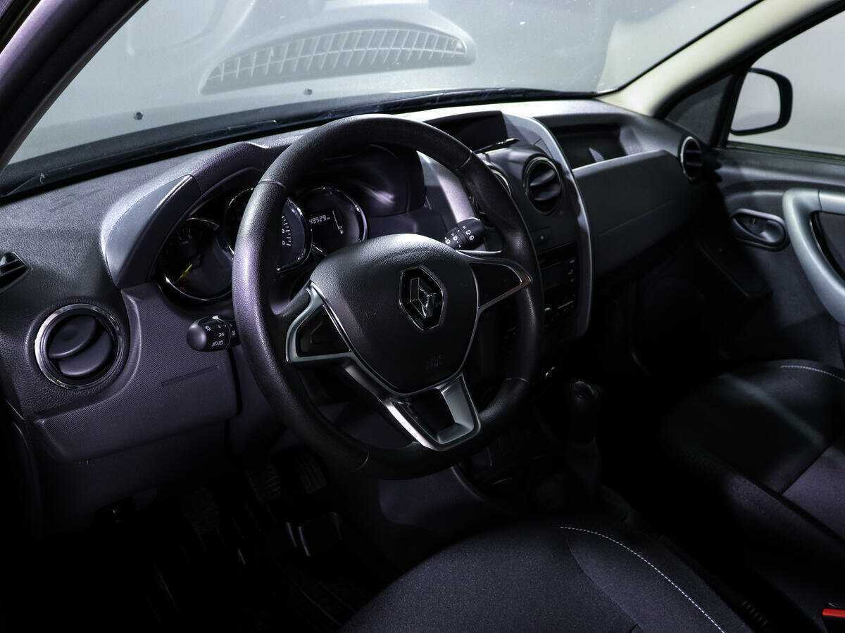 Продажа Б/У Рено Дастер. Фото: #13