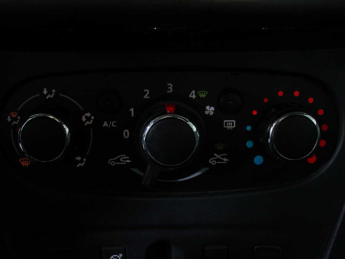 Продажа Б/У Рено Сандеро. Фото: #12