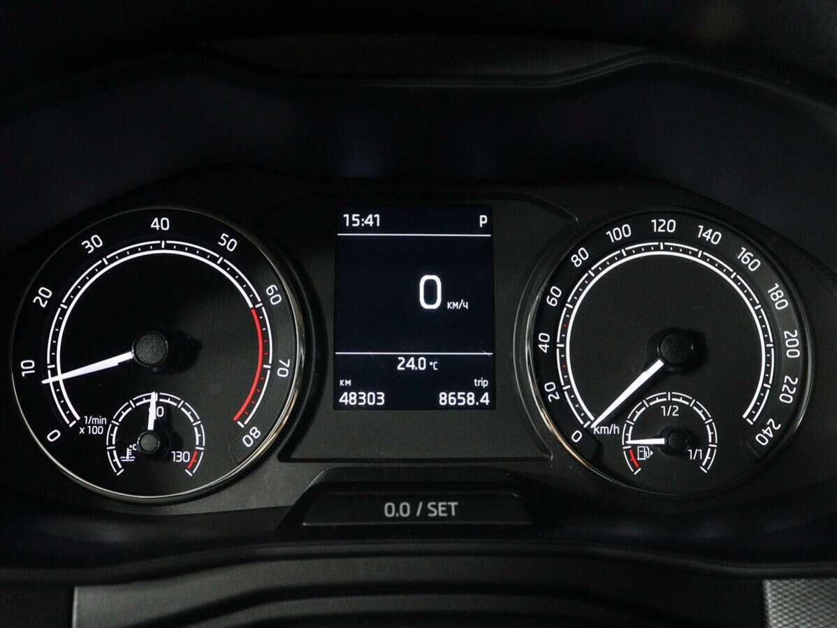 Продажа Б/У Шкода Рапид. Фото: #10