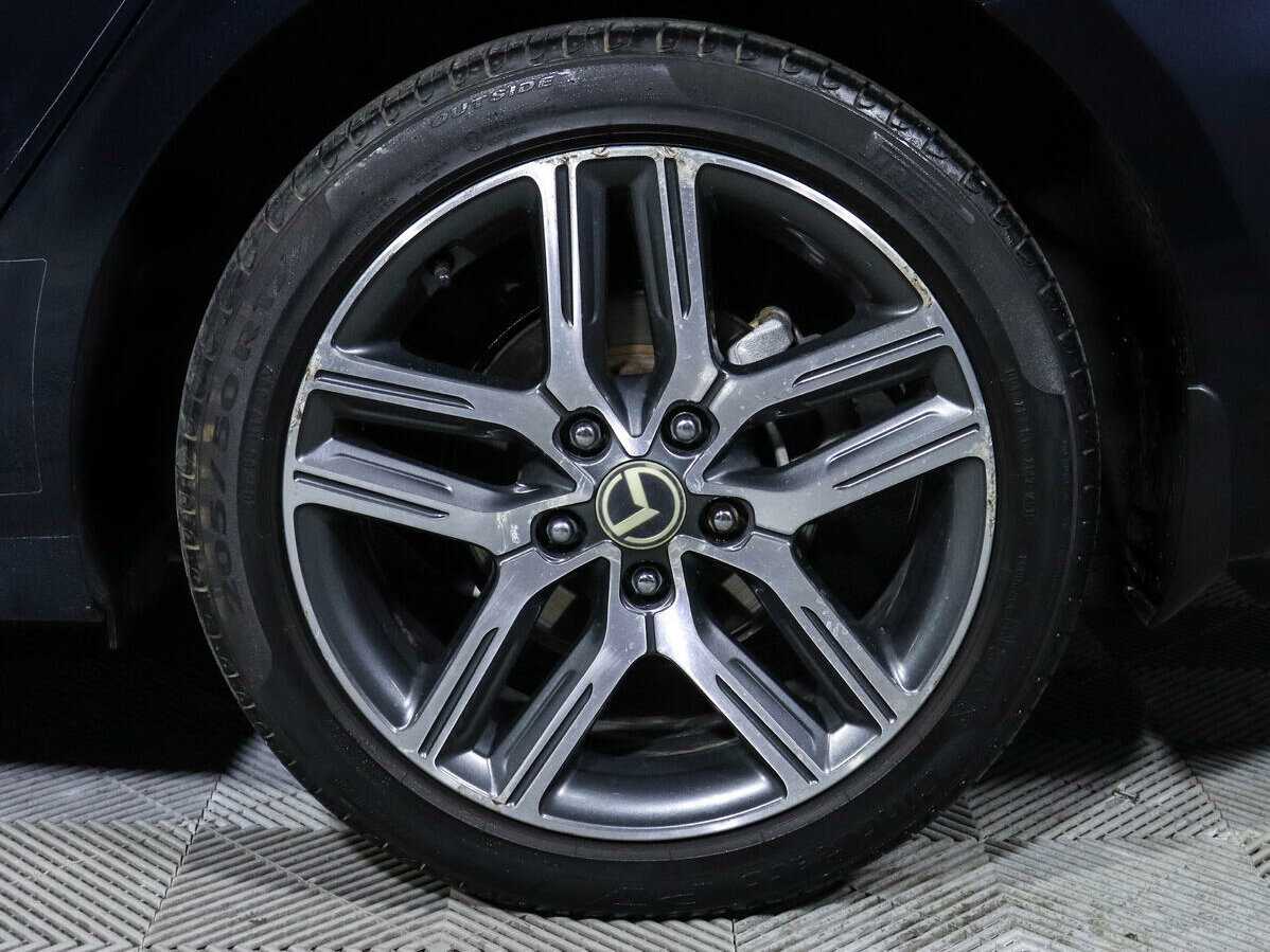 Продажа Б/У Киа Церато. Фото: #13