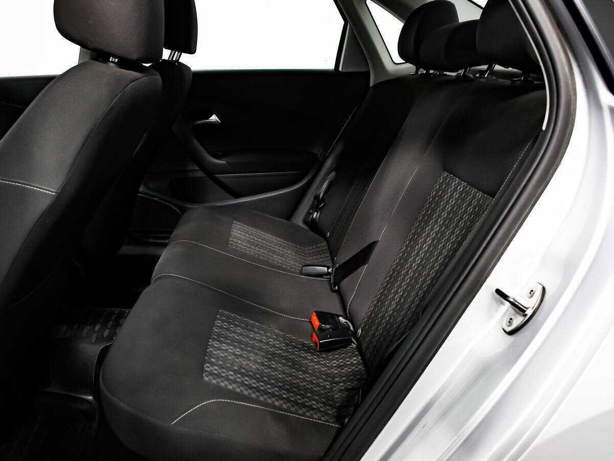 Продажа Б/У Фольксваген Поло. Фото: #11