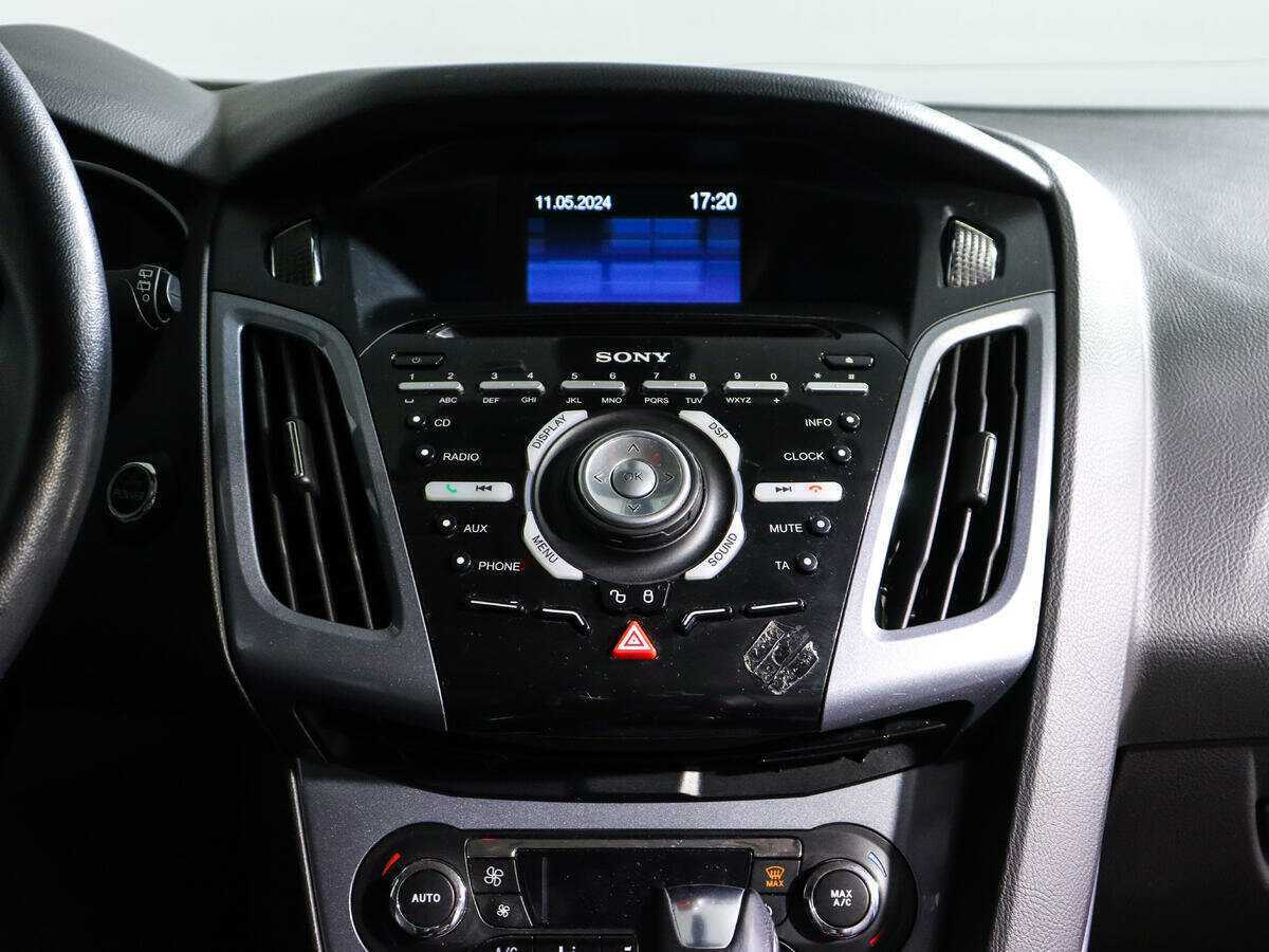 Продажа Б/У Форд Фокус. Фото: #10