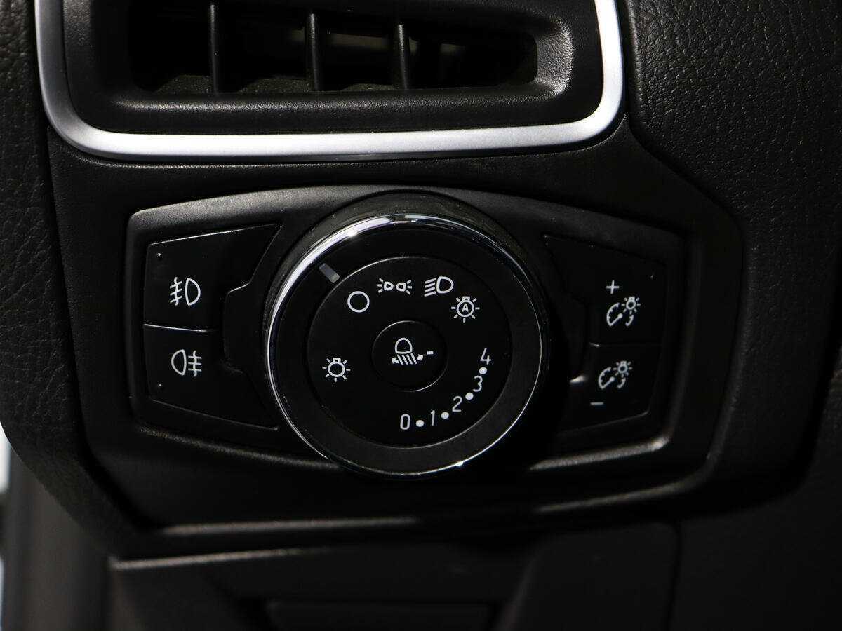 Продажа Б/У Форд Фокус. Фото: #14