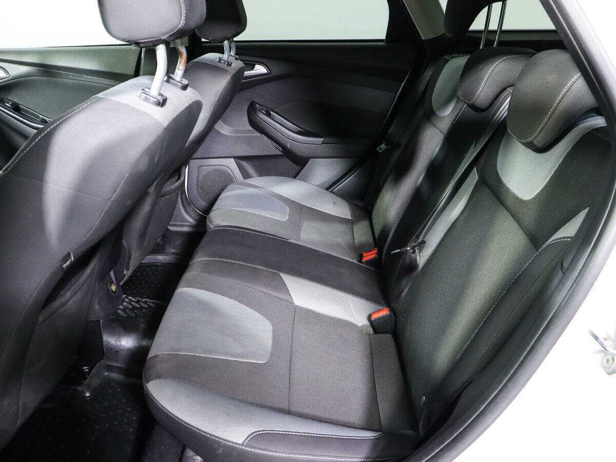 Продажа Б/У Форд Фокус. Фото: #9