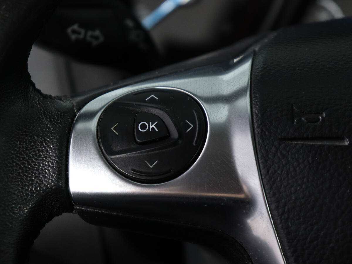 Продажа Б/У Форд Фокус. Фото: #16