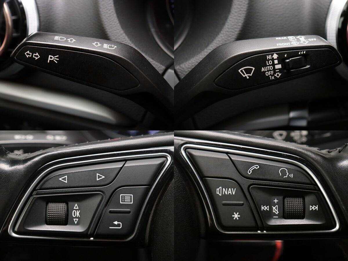 Купить Audi A3 с пробегом. Фото: #11