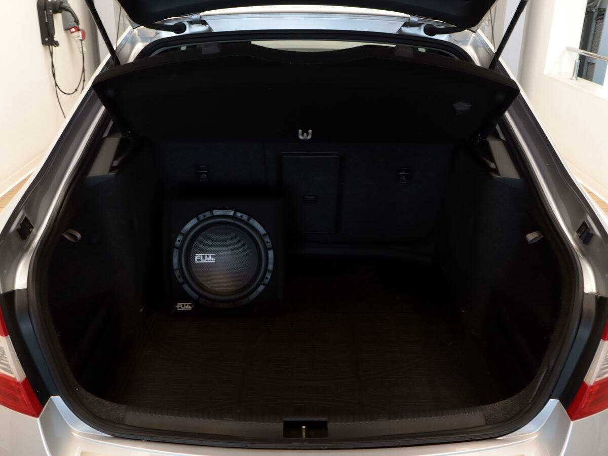 Продажа Б/У Шкода Октавия. Фото: #9