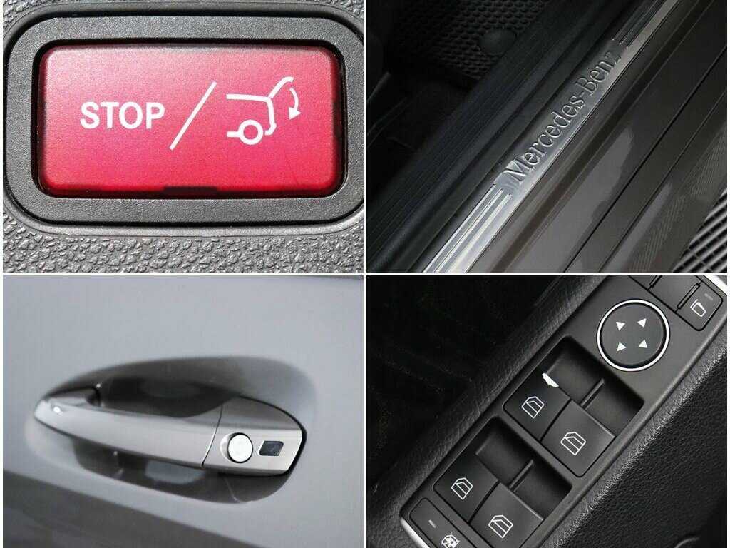 Купить Mercedes-Benz GLK-Класс с пробегом. Фото: #18