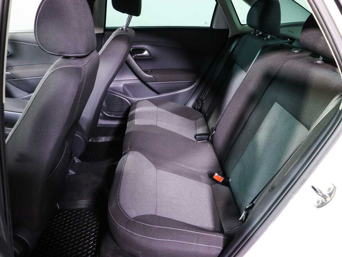 Продажа Б/У Фольксваген Поло. Фото: #7