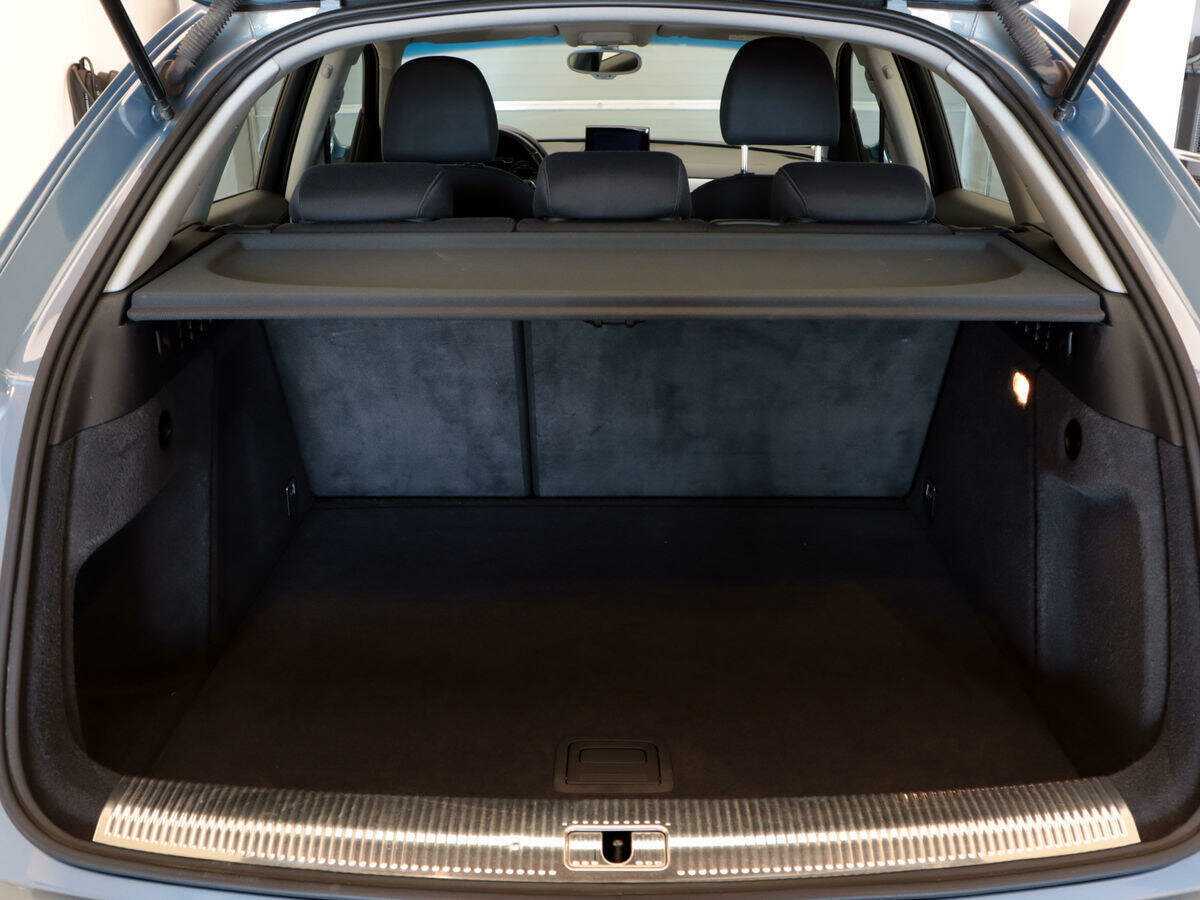 Купить Audi Q3 с пробегом. Фото: #9