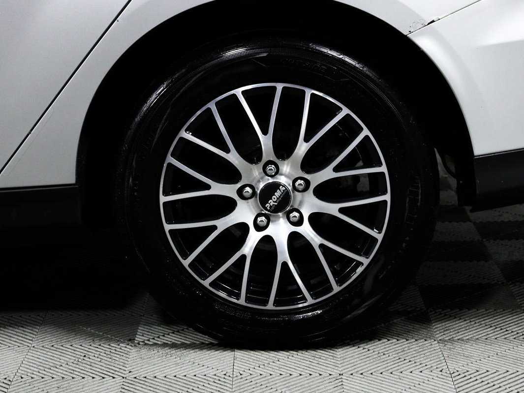 Продажа Б/У Форд Фокус. Фото: #13