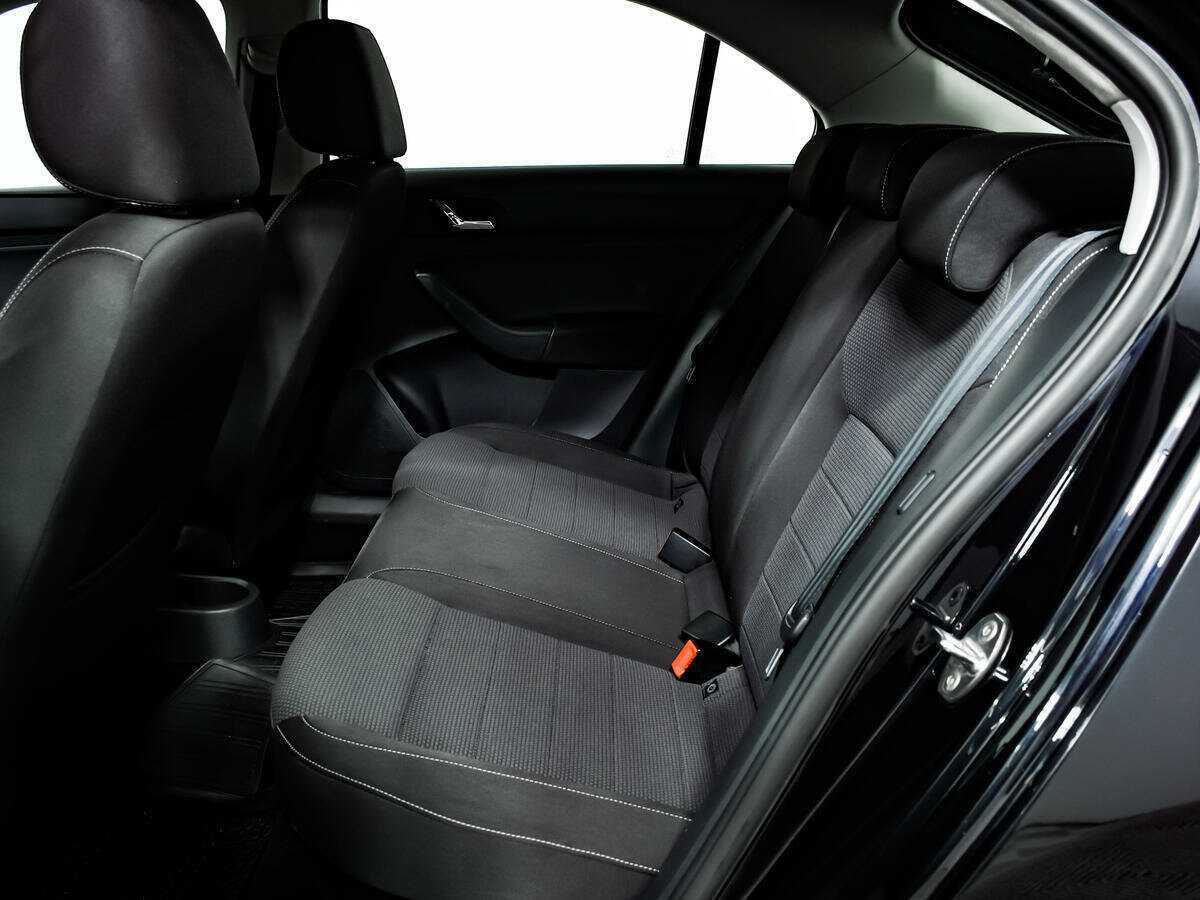 Продажа Б/У Шкода Рапид. Фото: #11