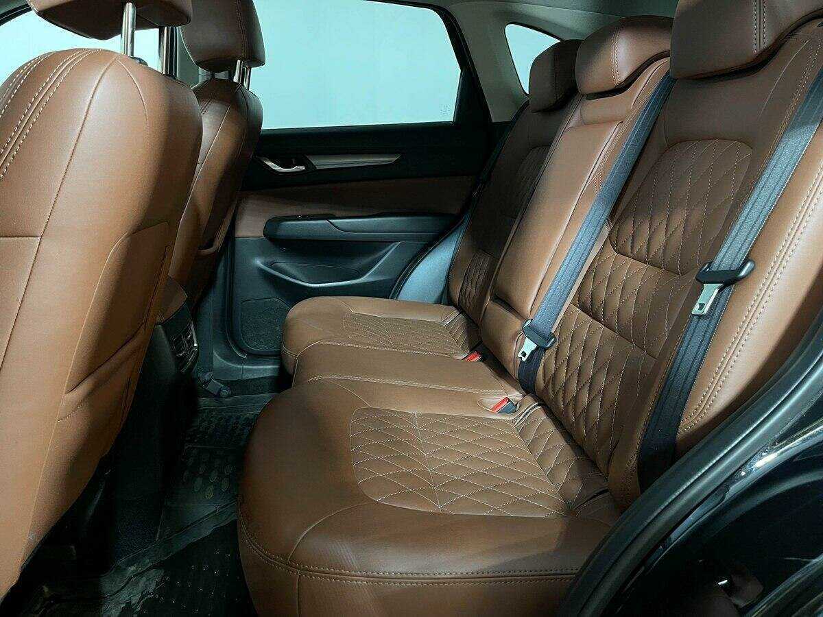 Купить Mazda CX-5 с пробегом. Фото: #6