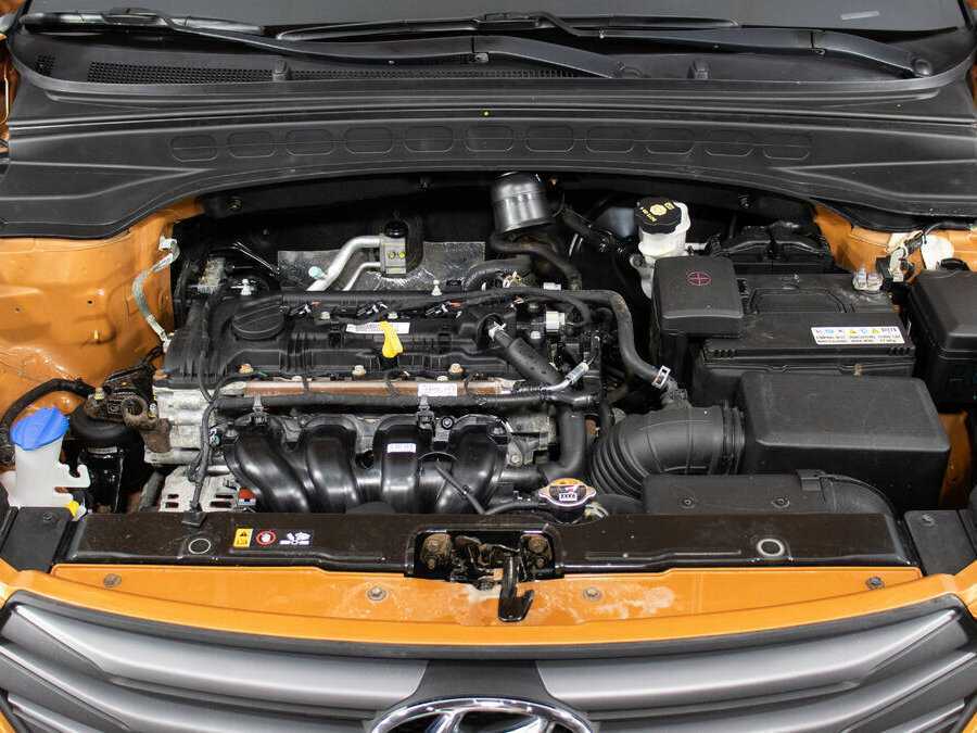 Продажа Б/У Хендай Крета. Фото: #17