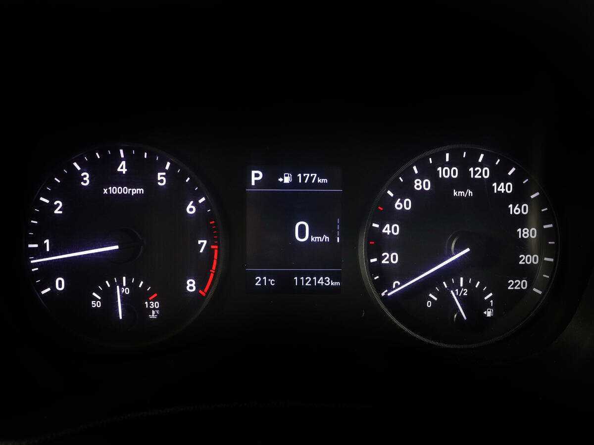 Продажа Б/У Хендай Солярис. Фото: #8