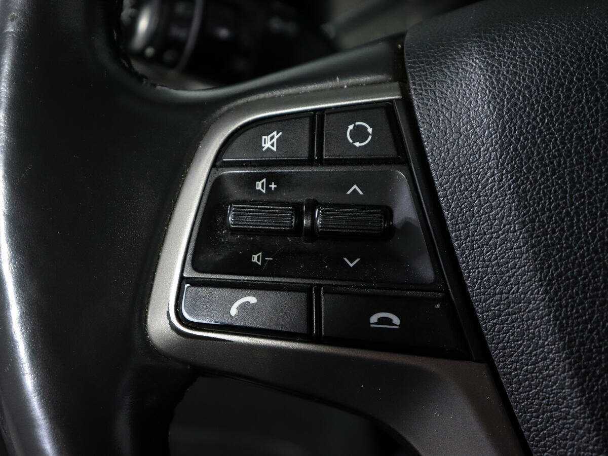 Продажа Б/У Хендай Солярис. Фото: #13