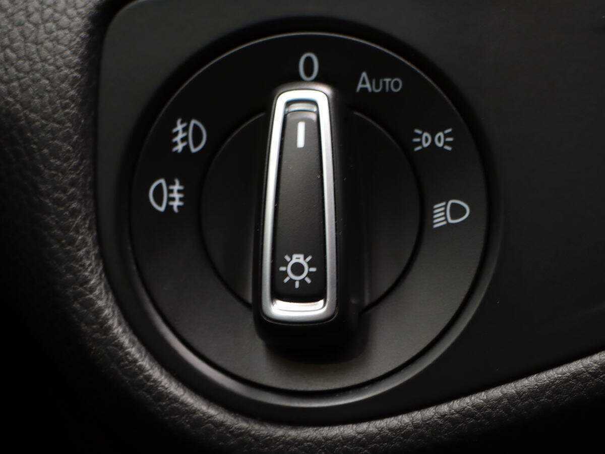 Продажа Б/У Фольксваген Гольф. Фото: #13