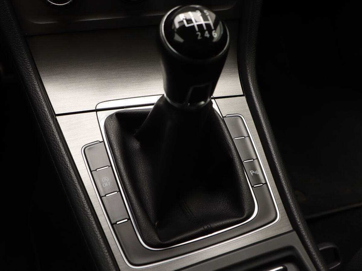 Продажа Б/У Фольксваген Гольф. Фото: #15